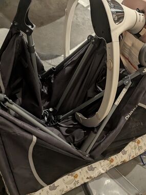 Graco Pack N Play